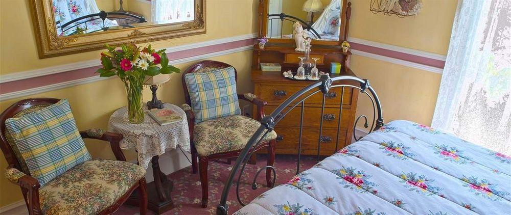 ست. هيلينا Inn St Helena المظهر الخارجي الصورة